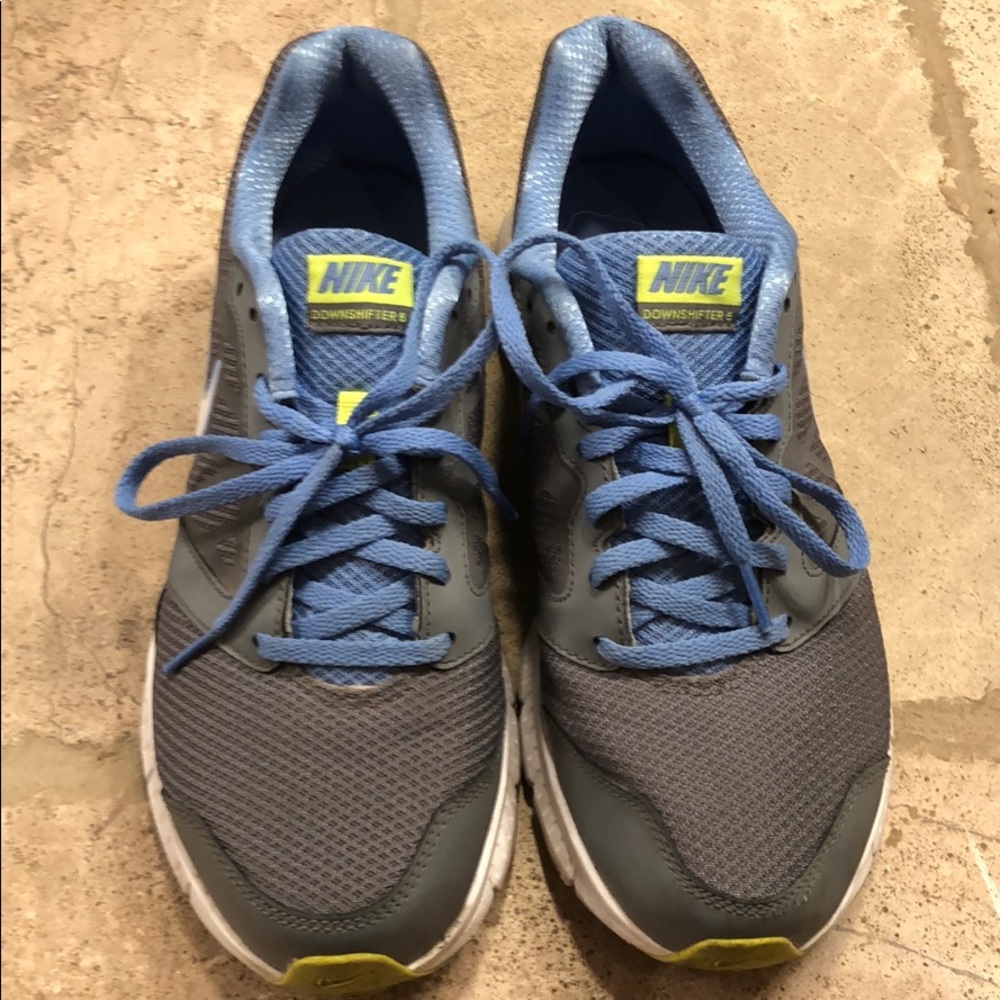 Women’s Nike’s